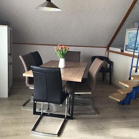 Ferienwohnung Rosenweg Rambin エクステリア 写真